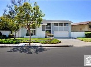 4551 Camarosa Dr, Yorba Linda, CA 92886