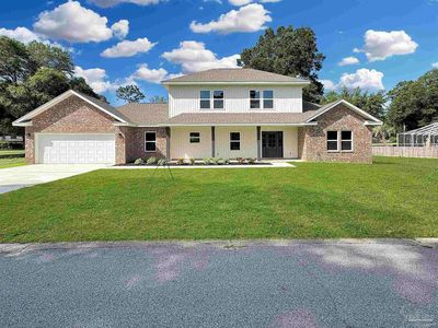 5773 Trevino Dr, Milton, FL, 32570