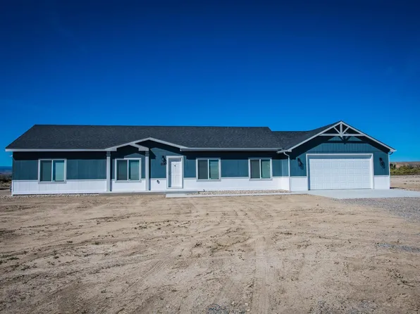1211 Buckskin St, Delta, CO 81416