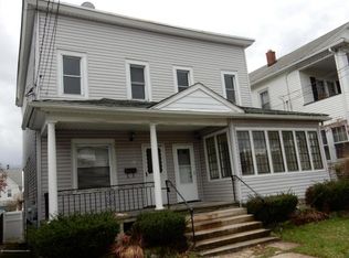 1127 1/2 Amherst St, Scranton, PA 18504