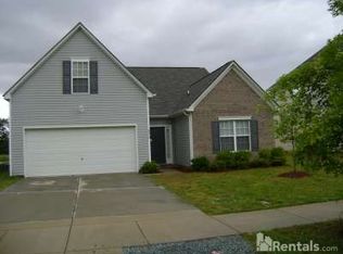 2210 Lexington Ave, Monroe, NC 28112