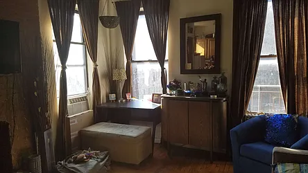 Rented by Chartwell Manhattan Realty