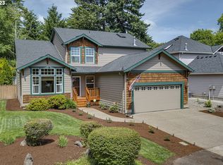 327 NW Vesper Pl, Portland, OR