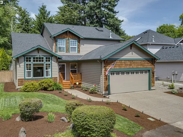 327 NW Vesper Pl, Portland, OR 97229