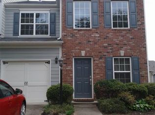 157 Spring Way Sq, Canton, GA 30114