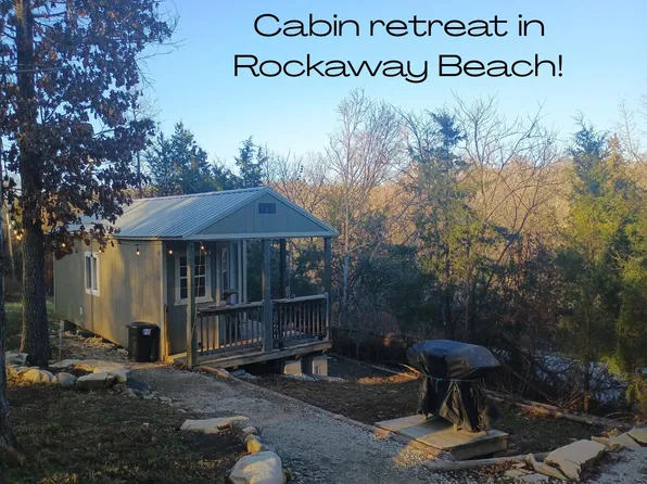 485 State Hwy Ee, Rockaway Beach, MO 65740