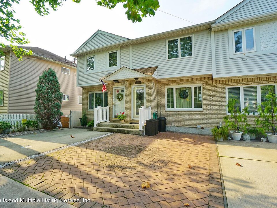 751 Barlow Ave, Staten Island, NY 10312 Zillow