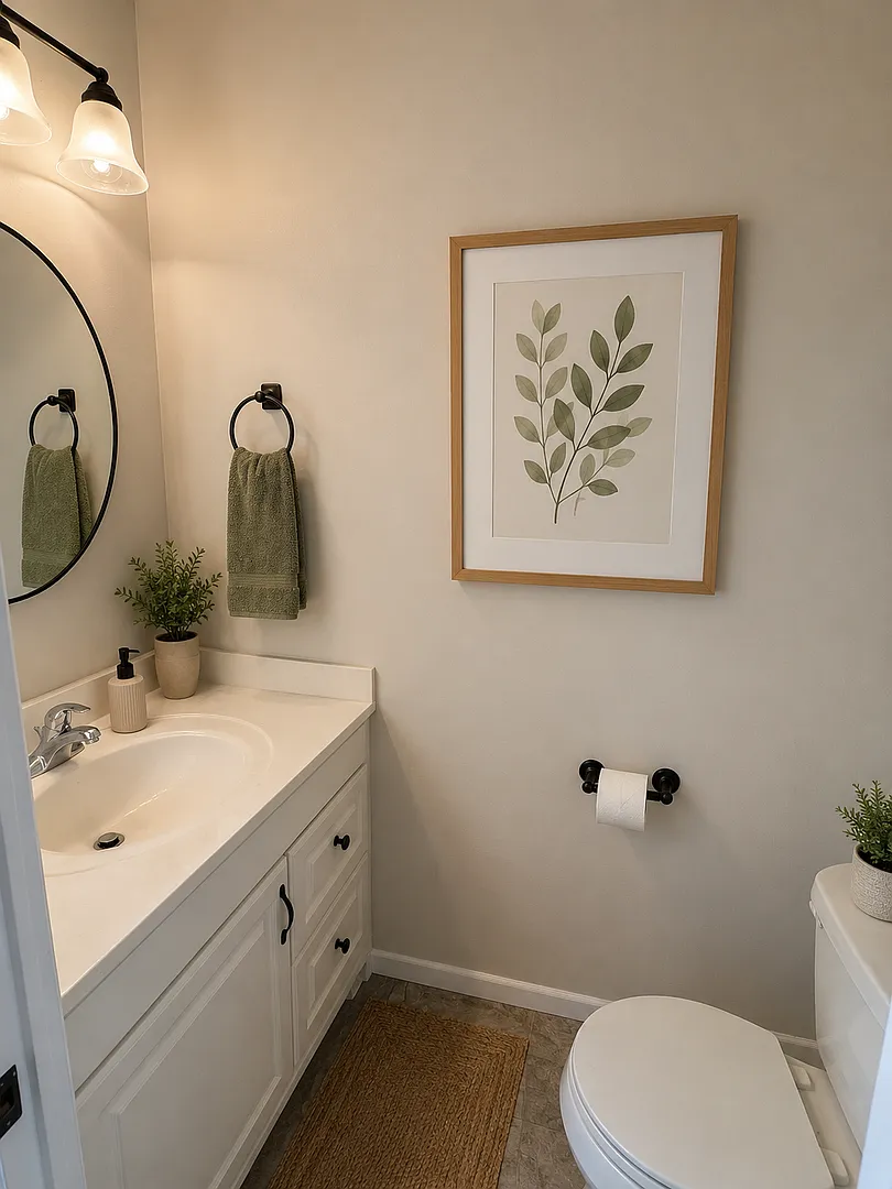 Townhouse - 2 bed + 2.5 bathrooms — Photo 4