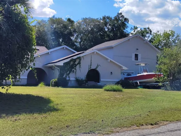 3160 N Eisenhower Ave, Hernando, FL 34442