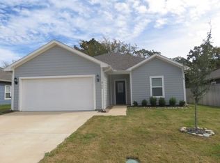 4706 Pinnacle Pl, Denison, TX 75021