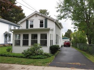 513 2nd St, Liverpool, NY 13088