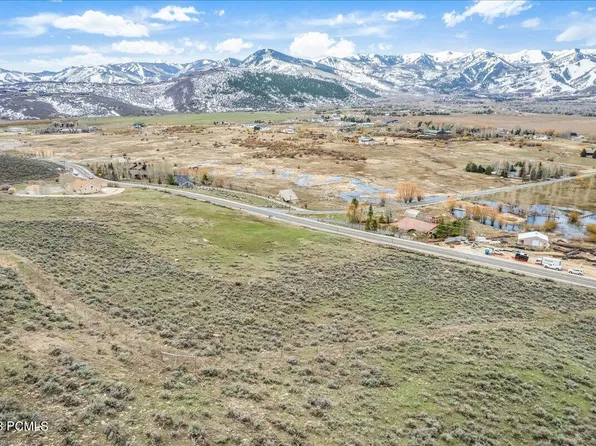 5220 N Old Ranch Rd, Park City, UT 84098