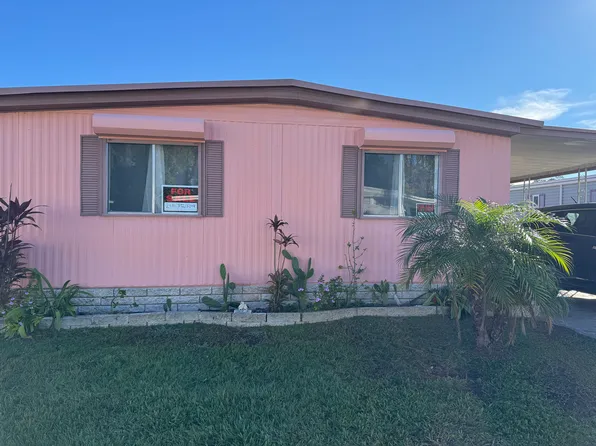 4420 Tucker Sq, New Port Richey, FL 34652
