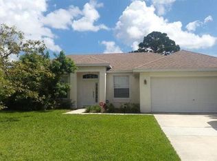 1701 SW Victor Ln, Port Saint Lucie, FL 34984