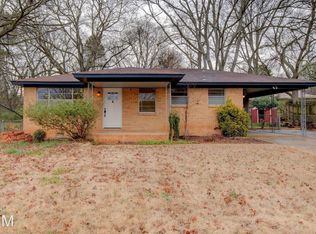 3712 N Westdale Ct SW, Huntsville, AL 35805
