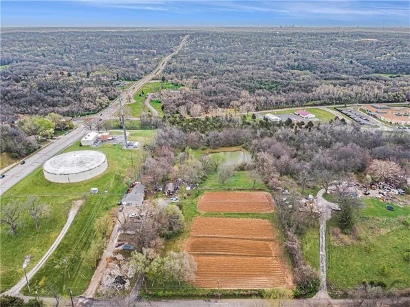 1915 N 57th St, Kansas City, KS 66102