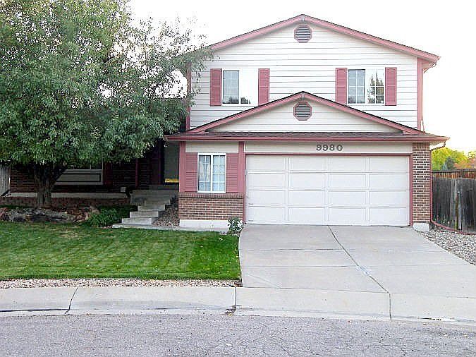 Tri-Level Home with Basement