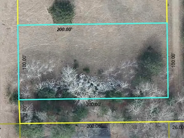 Lot 43 Hanscom Lake Trail Way, Danbury, WI 54830