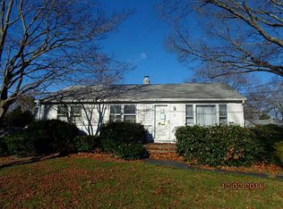 113 Turner St, Warwick, RI 02886
