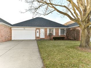 1454 Holiday Ln W #2, Brownsburg, IN 46112