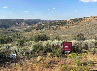 455 Wakara Rd, Evanston, WY 82930