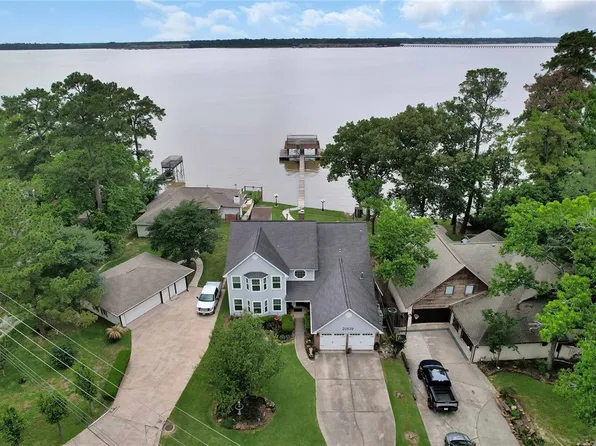 20539 Appaloosa Trail, Crosby, TX 77532