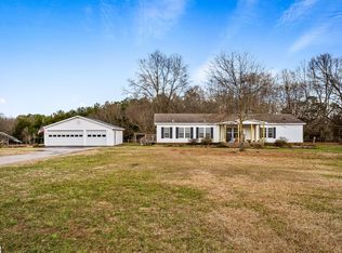 792 Bellview Rd, Woodruff, SC 29388