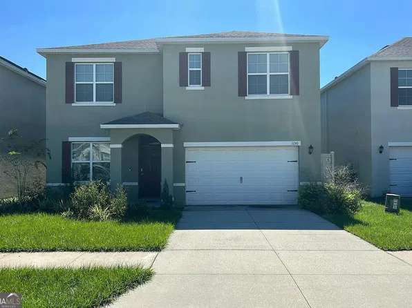 1150 Torrente Ln, Haines City, FL 33844