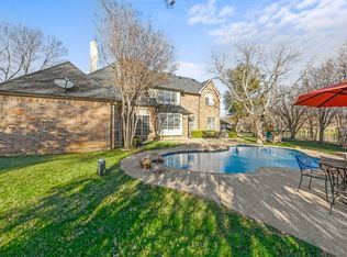 806 Parkdale Ct, Southlake, TX 76092