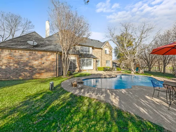 806 Parkdale Ct, Southlake, TX 76092