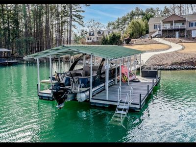 930 Gap Hill Rd, Six Mile, SC, 29682