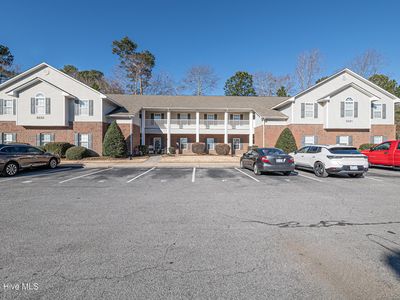 2221 Locksley Woods Drive #G, Greenville, NC, 27858