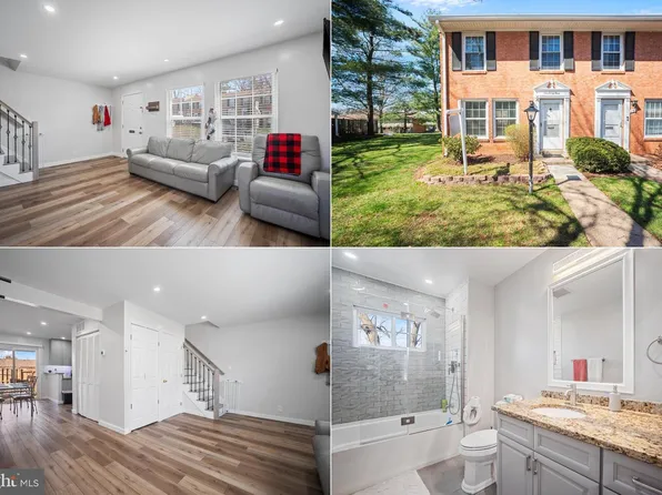 133 N Baylor Dr, Sterling, VA 20164