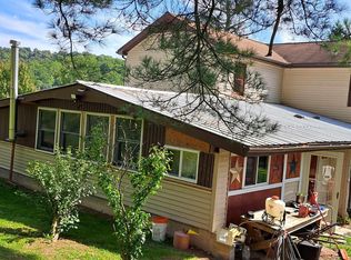 828 Kasson Rd, Moatsville, WV 26405