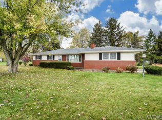 9484 John Brown Rd, Van Wert, OH 45891