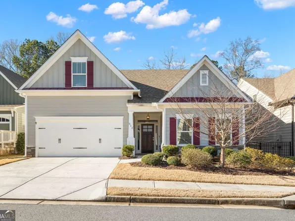 512 Margaret Ln, Woodstock, GA 30188