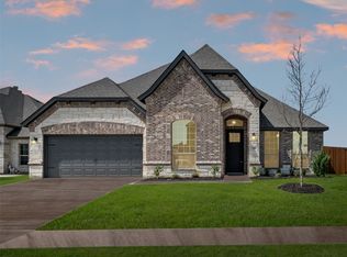 55 Harrier St, Joshua, TX 76058