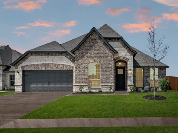 55 Harrier St, Joshua, TX 76058