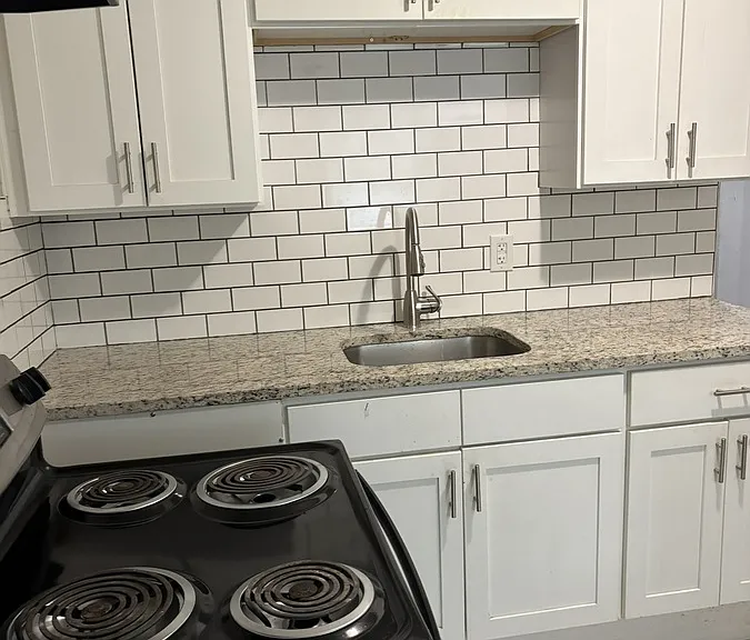 1900 Lasalle St #1 — Photo 5