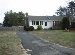 58 Arrowhead Dr, Yarmouth Port, MA 02675