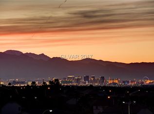 111 Gamboge St, Henderson, NV 89012
