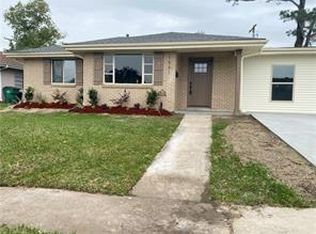 1501 Bullard Ave, Metairie, LA 70003