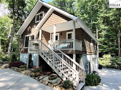 80 Salmon Lane, Linville, NC, 28646