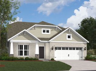 5012 Bergamot Dr, Brownsburg, IN 46112