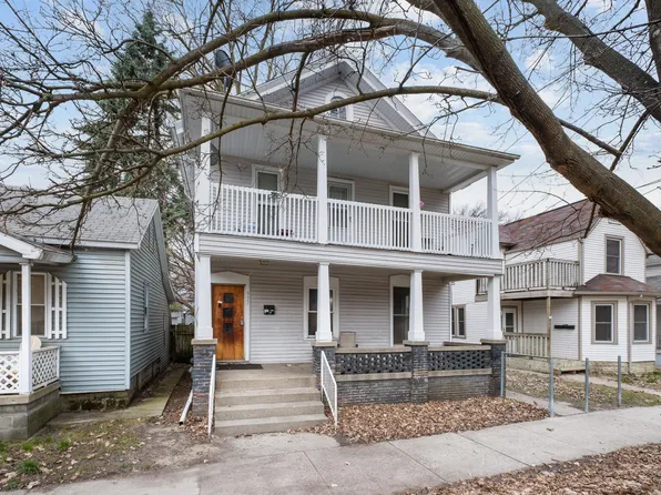 937 Davis Ave NW, Grand Rapids, MI 49504