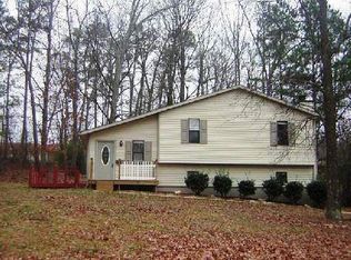 5871 Old Forrest Way, Douglasville, GA 30135