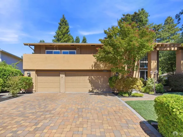 403 San Roberto Pl, San Ramon, CA 94583
