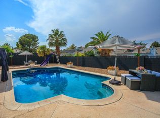 3734 Greencrest Dr, Las Vegas, NV 89121