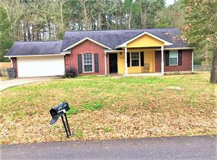 1002 Brenda St, Lufkin, TX 75901