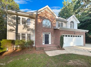 5700 Manor Plantation Dr, Raleigh, NC 27609
